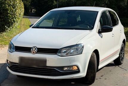 VW Polo 200.000 km 4.800 &euro; Arkebek 25767