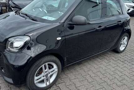 Smart forFour 67.000 km 7.950 &euro; Halsenbach 56283