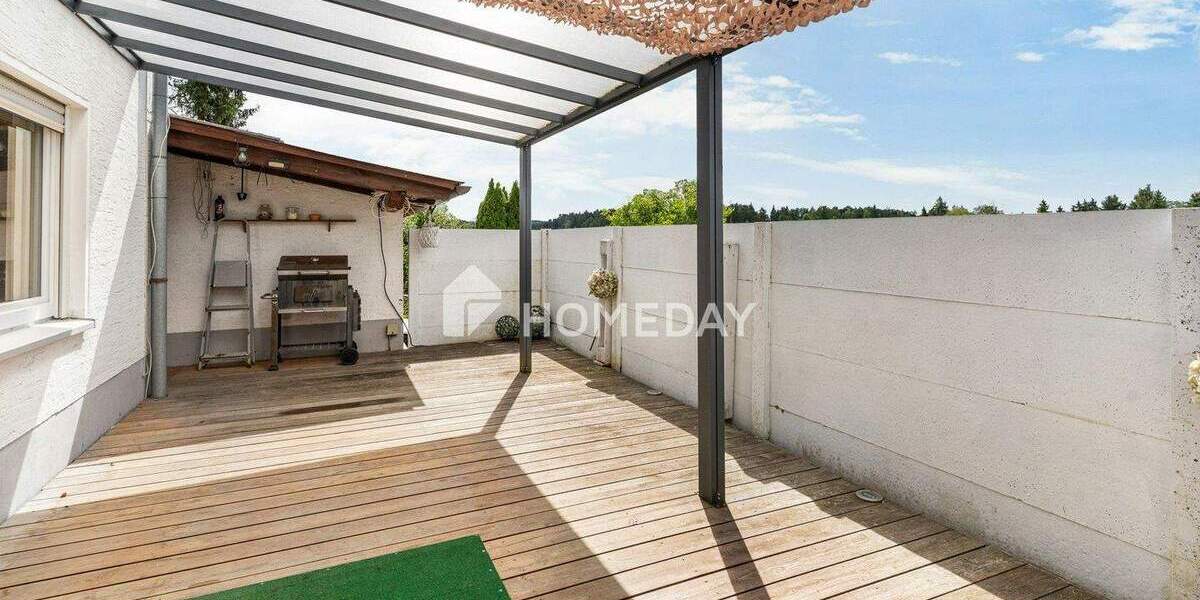 Einfamilienhaus Bernhardswald - 6 Zimmer, 150 m&sup2;, 445.000&euro; | Angebot:25695187