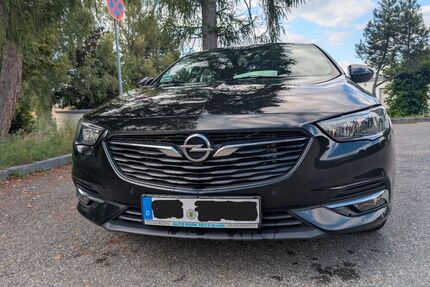 Opel Insignia 126.200 km 14.700 € Dornstetten 72280