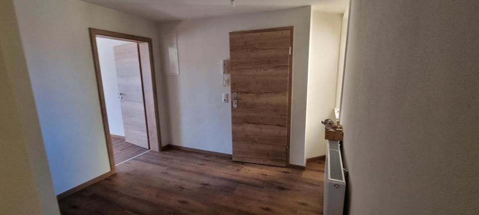 Etagenwohnung Rheinsberg - 2 Zimmer, 56 m&sup2;, 672&euro; | Angebot:26262760