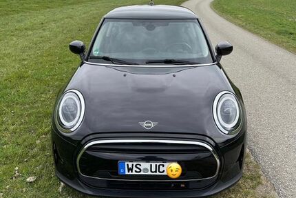 Mini ONE 59.860 km 17.400 &euro; Gars am inn 83536