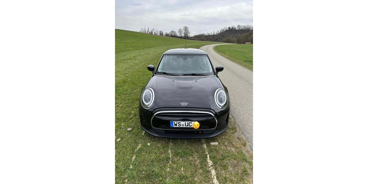 Mini ONE 59.860 km 17.400 &euro; Gars am inn 83536