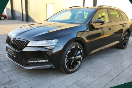 Skoda Superb 48.030 km 37.890 &euro; Hameln 31789