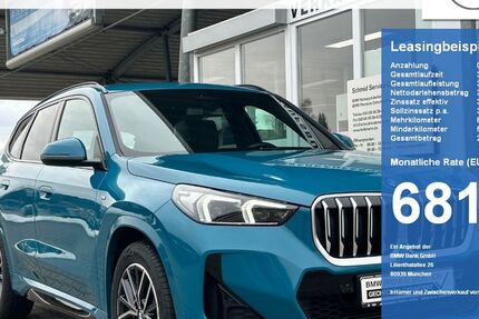 BMW X1 11.928 km 45.890 &euro; Passau 94036