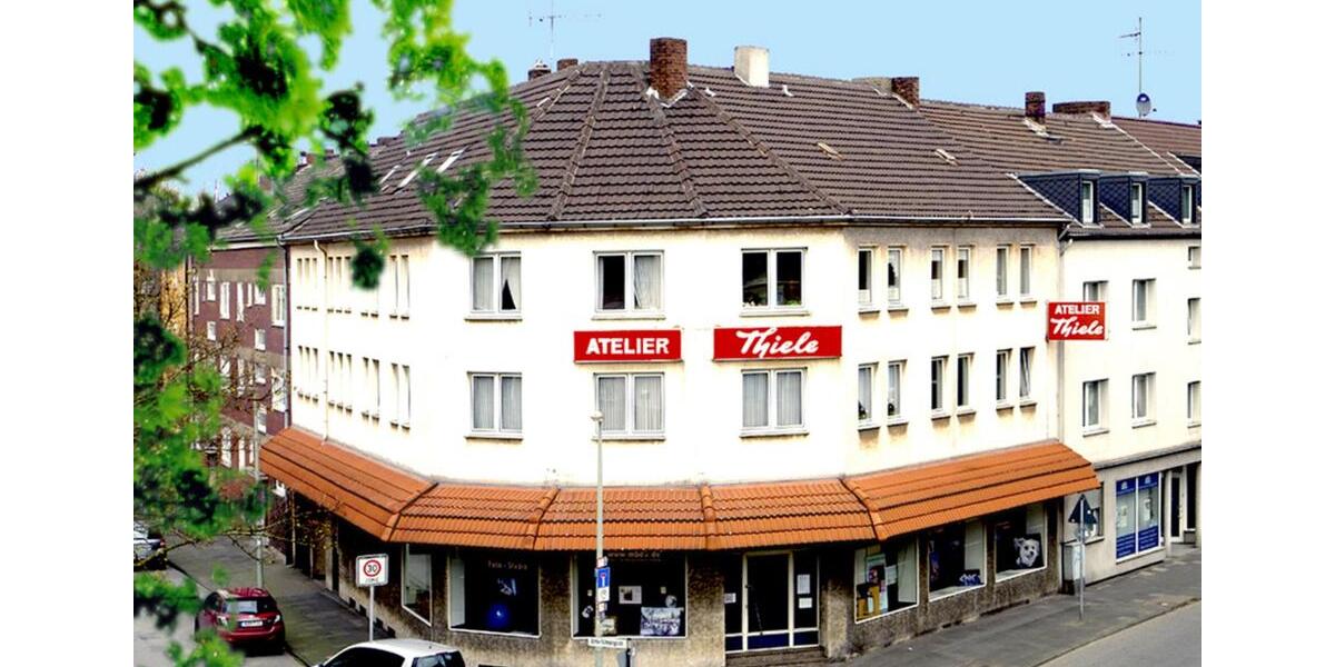 Geschäftsadresse, Firmensitz, Briefkasten, Post-Service, (42) Coworking+optional Einzel-Büro zimmer