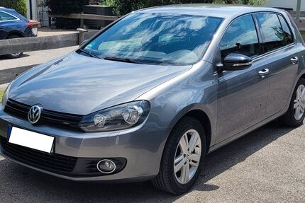VW Golf 187.500 km 4.390 &euro; Wackersberg 83646