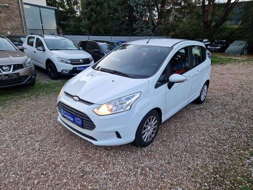 B-Max