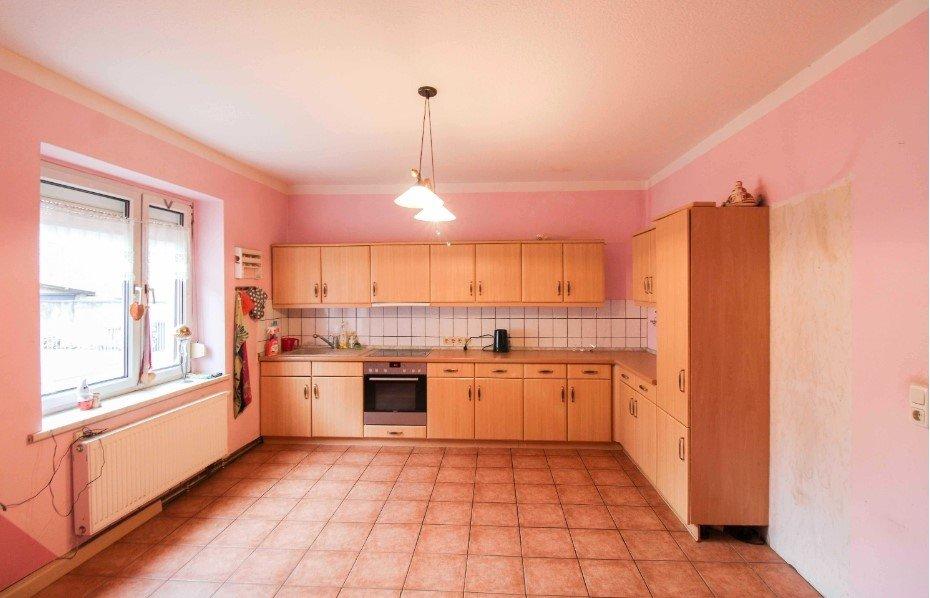 Einfamilienhaus Zörbig - 5 Zimmer, 125 m&sup2;, 149.000&euro; | Angebot:26824925