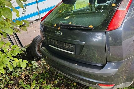 Ford Focus 136.000 km 5.000 &euro; Dirlewang 87742