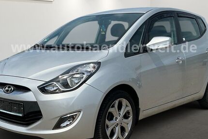 Hyundai ix20 89.569 km 4.499 &euro; Brehna 06796