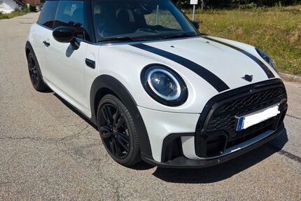 Mini Cooper 25.148 km 23.999 &euro; Metten 94526