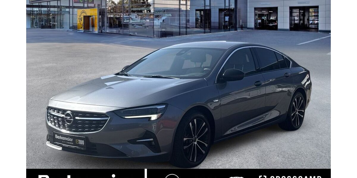 Opel Insignia 64.804 km 22.925 &euro; Münster 48155