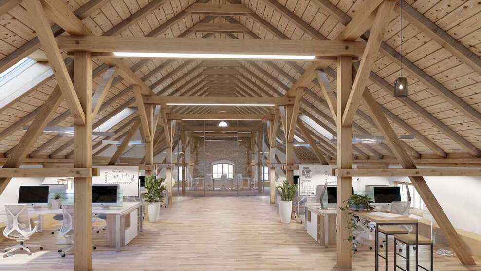Einzelhandel in Pöcking 650 € 20 m²