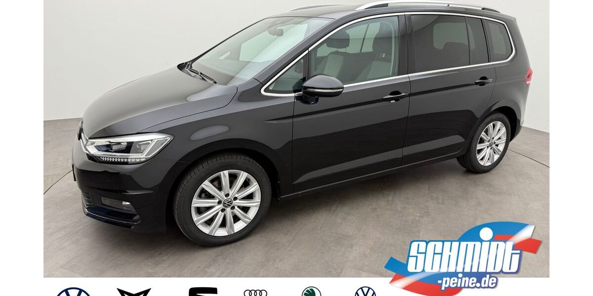 VW Touran 28.940 km 34.600 &euro; Peine 31226