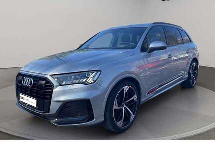 Audi Q7 73.086 km 65.890 &euro; Kassel 34125