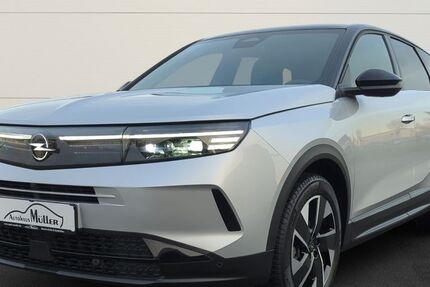 Opel Grandland (X) 12.300 km 29.880 &euro; Bremervörde 27432