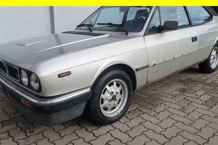 Lancia Beta 103.153 km 4.800 &euro; Lübeck 23556