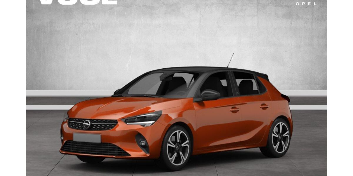 Opel Corsa 19.583 km 13.960 &euro; Mühldorf am Inn 84453