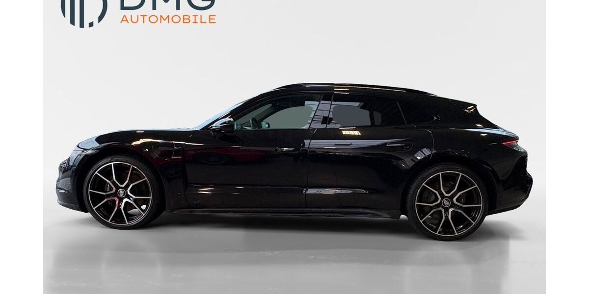 Porsche Taycan 65.900 km 61.990 € Bedburg 50181