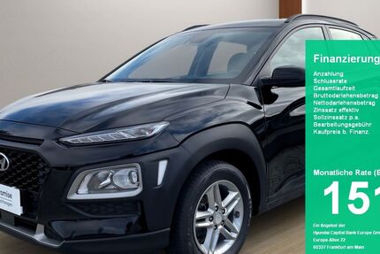 Hyundai KONA 56.794 km 14.940 &euro; Bad Soden-Salmünster 63628
