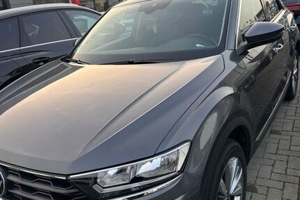 VW T-Roc 59.000 km 20.900 &euro; Waldshut 79761