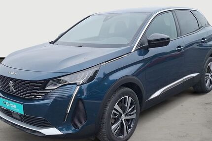 Peugeot 3008 13.641 km 20.480 &euro; Hannover 30173