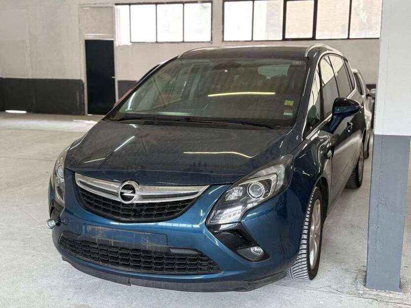 Zafira