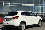 Mitsubishi ASX Basis 2WD PDC/KLIMA/SITZHEIZUNG/USB/1.HAND 46.244 km 5.700 &euro; Villingen-Schwenningen 78054