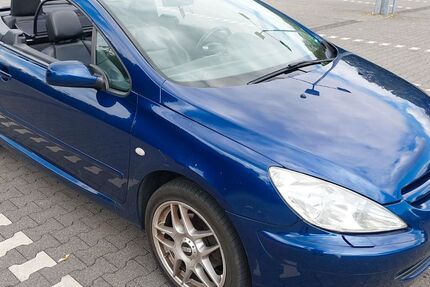 Peugeot 307 190.000 km 2.599 € Hamm/Sieg 57577