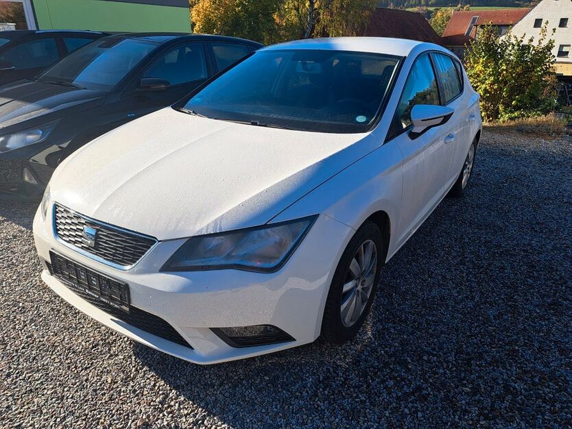 Seat Leon 182.000 km 5.500 € Kümmersbruck/Lengenfeld 92245