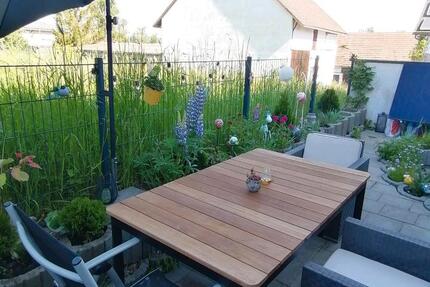 Hochwertige 3 Zimmer Maisonette-Wohnung mit Terrasse 3 zimmer