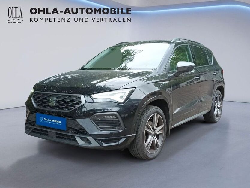 Ateca