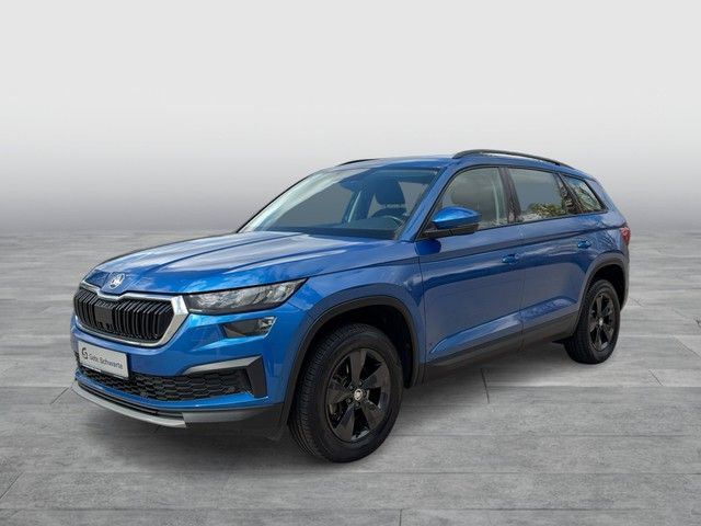 Skoda Kodiaq 125.667 km 25.490 &euro; Cloppenburg 49661