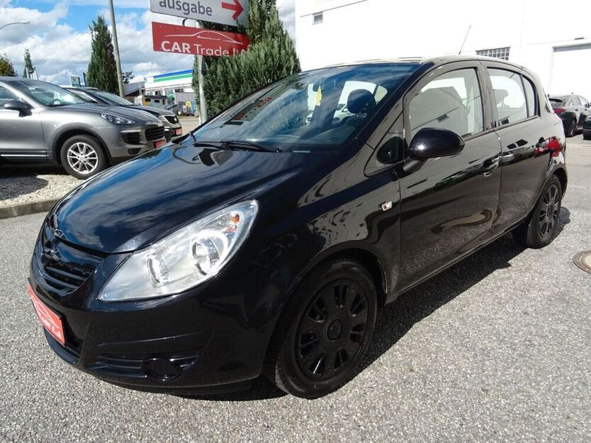 Corsa