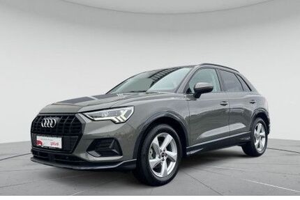 Audi Q3 8.821 km 37.950 &euro; Bensheim 64625