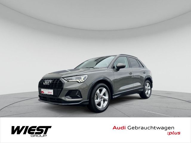 Audi Q3 8.821 km 38.450 &euro; Bensheim 64625