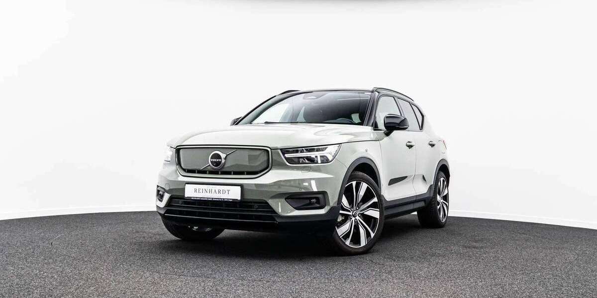 Volvo XC40 39.353 km 32.205 &euro; Hagen 58091