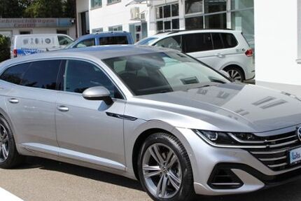 VW Arteon 93.073 km 24.979 &euro; Limbach-Oberfrohna 09212