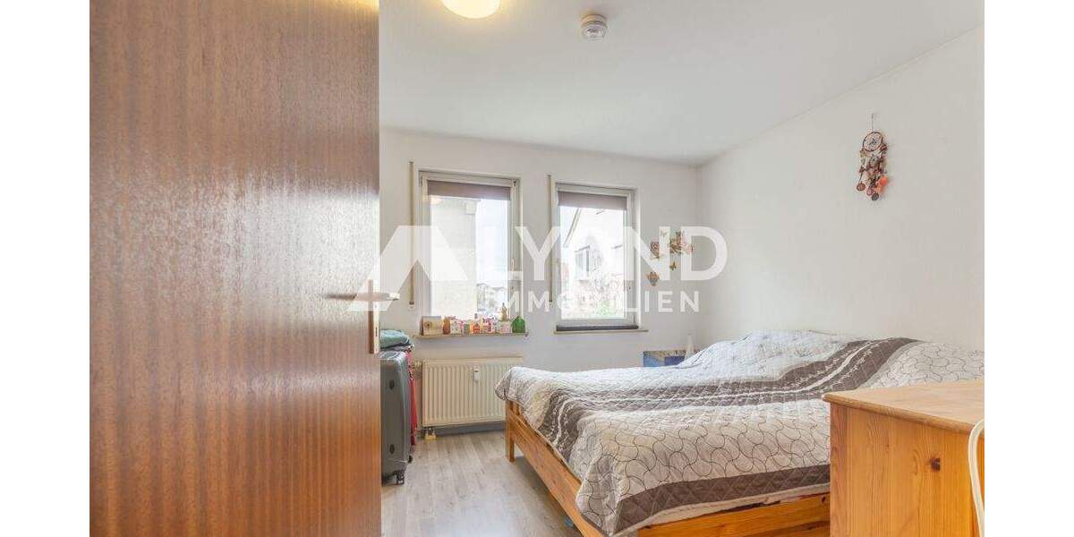 Etagenwohnung Korntal-Münchingen Korntal - 2 Zimmer, 55 m&sup2;, 265.000&euro; | Angebot:25566323