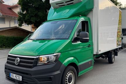 VW Crafter 176.130 km 18.590 &euro; Rosenheim 83026