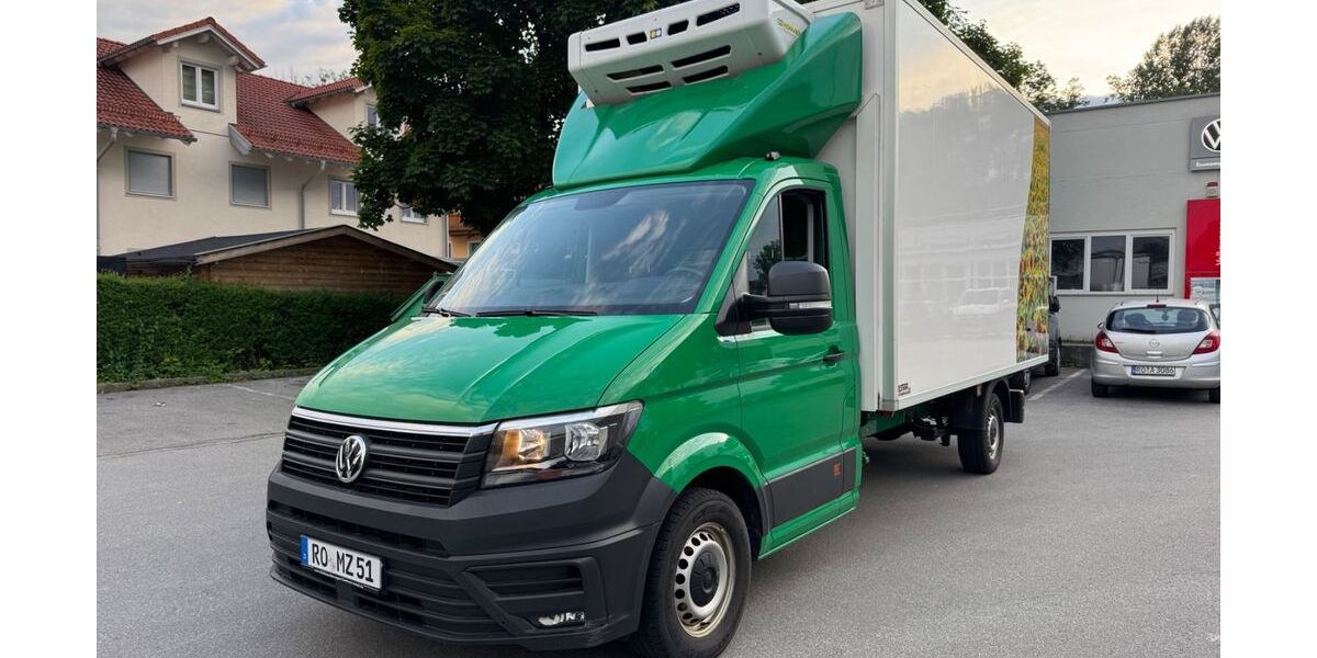 VW Crafter 176.130 km 18.590 &euro; Rosenheim 83026