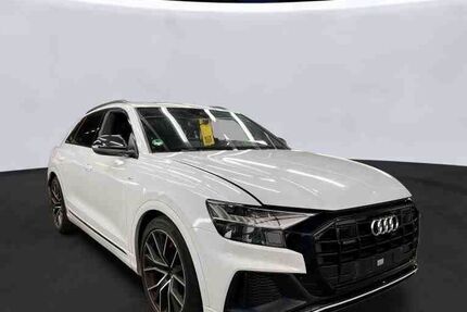 Audi Q8 403.500 km 33.999 &euro; Fulda 36043