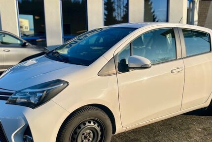 Toyota Yaris 148.000 km 7.790 &euro; Meinerzhagen 58540