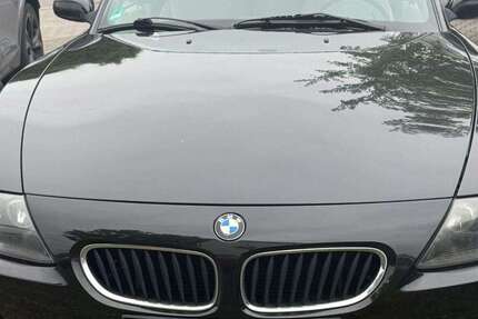 BMW Z4 219.000 km 5.950 &euro; Einhausen 64683