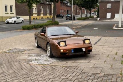 Nissan 200 SX 132.000 km 22.000 &euro; Beckum 59269