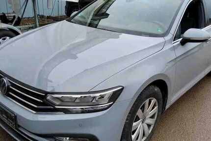 VW Passat 95.918 km 27.700 &euro; Eichenzell 36124