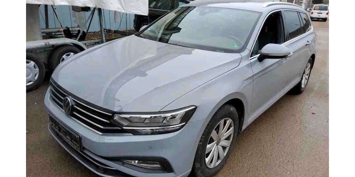 VW Passat 95.918 km 28.950 &euro; Eichenzell 36124