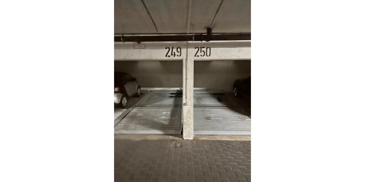Erdgeschoßwohnung Gießen Schlangenzahl - 2 Zimmer, 53 m&sup2;, 810&euro; | Angebot:26395132