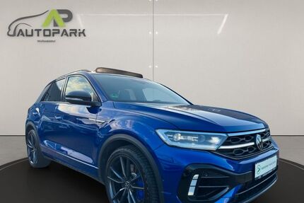 VW T-Roc 99.995 km 29.890 &euro; Wolfenbüttel 38304